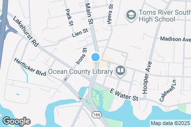 Map image of the property - 34-38 Main St