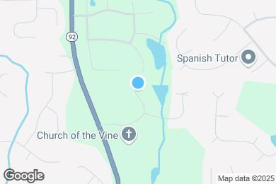 Map image of the property - 6284 Sayre Dr NW