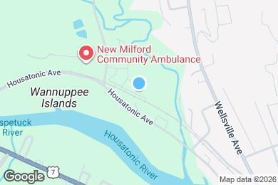 Map image of the property - 83 Glen Ridge Ct