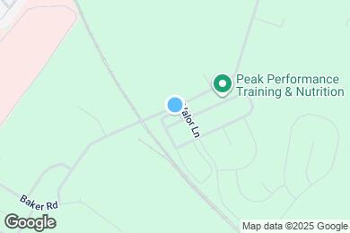 Map image of the property - 13 Truth Way