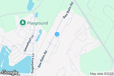 Map image of the property - 1665 Emmets Rd