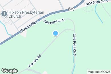 Map image of the property - 6619 Fairview Rd