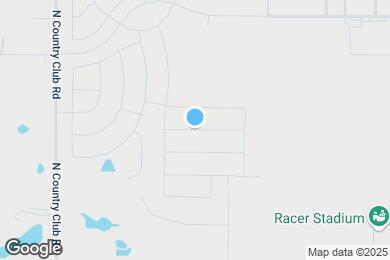 Map image of the property - 912 NW 5th St