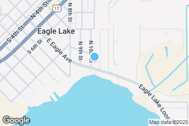 Map image of the property - 315 Corbel Ln