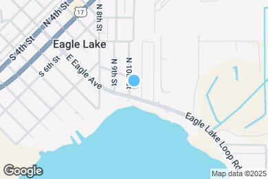 Map image of the property - 332 Corbel Ln