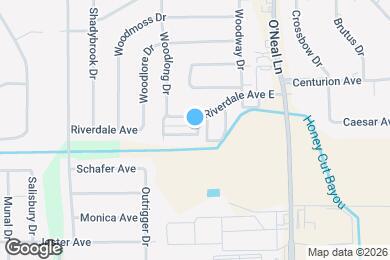 Map image of the property - 15558 Riverdale Ave E