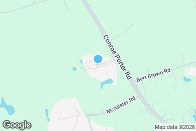 Map image of the property - 13600 FM1314