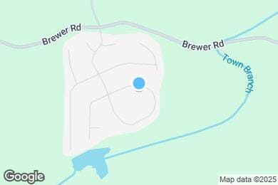 Map image of the property - 2484 Napa Valley Dr