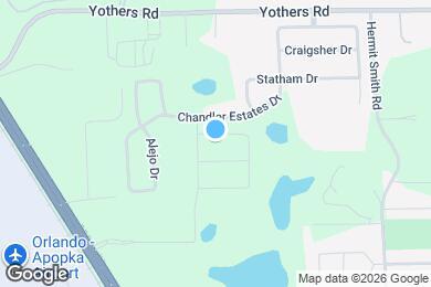 Map image of the property - 3787 Lake Bluff Loop