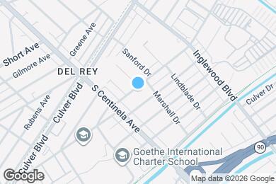 Map image of the property - 12308 Braddock Dr