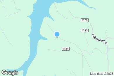 Map image of the property - 12307 Blueberry Ln