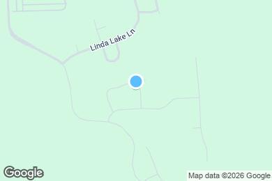Map image of the property - 214 Flora Lake Cir