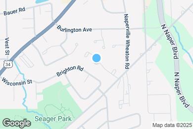 Map image of the property - 1264 Marls Ct