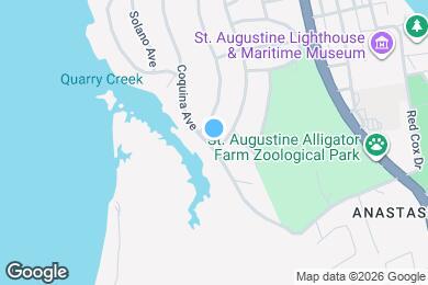 Map image of the property - 149 Menendez Rd