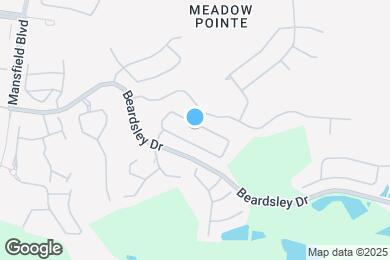 Map image of the property - 30548 Lanesborough Cir