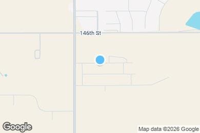 Map image of the property - 2323 149th St