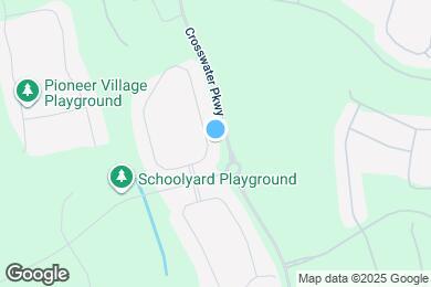 Map image of the property - 80 Vista Lake Cir