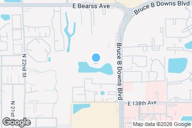 Map image of the property - ULake
