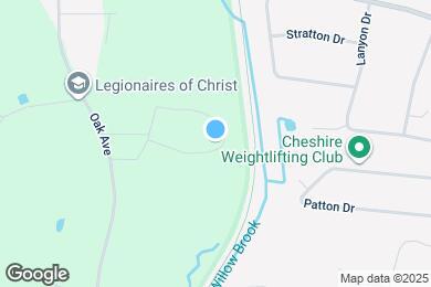 Map image of the property - 474 Oak Ave