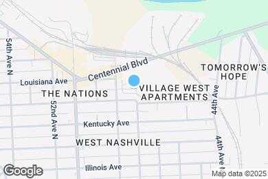 Map image of the property - 234 Founders Ln
