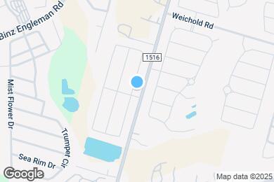 Map image of the property - 3906 Bogie Way