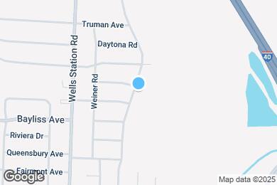 Map image of the property - 1446 Russwood Rd