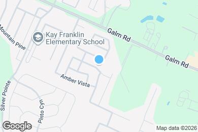 Map image of the property - 11815 Wildcat Cove
