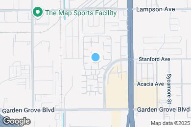 Map image of the property - 12621 Moordale Cir
