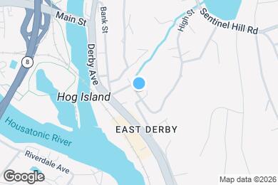 Map image of the property - 18 High St