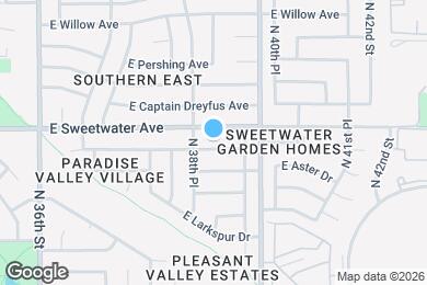 Map image of the property - Unit
