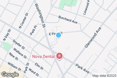Map image of the property - 57-61A E Park St
