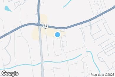 Map image of the property - The Arbors