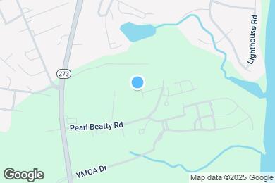 Map image of the property - Room in Townhome on Johns Walk Way