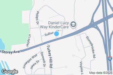 Map image of the property - 178 Storey Ave