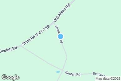 Map image of the property - 134 Jeremiah Rd