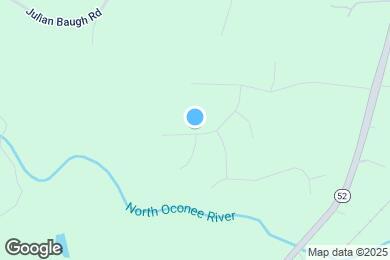 Map image of the property - 5354 Crown Oaks Dr