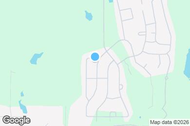 Map image of the property - 158 Drifter Dr