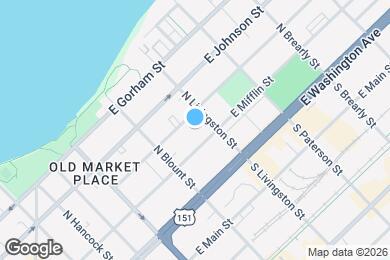 Map image of the property - Veritas Village, LLC