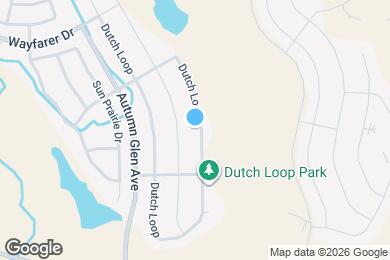 Map image of the property - 7935 Dutch Loop