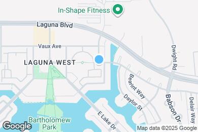 Map image of the property - CASTELLINO @ LAGUNA WEST