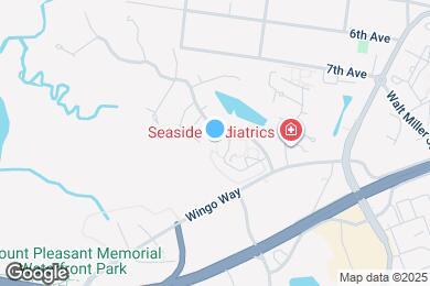 Map image of the property - 265 Alexandra Dr