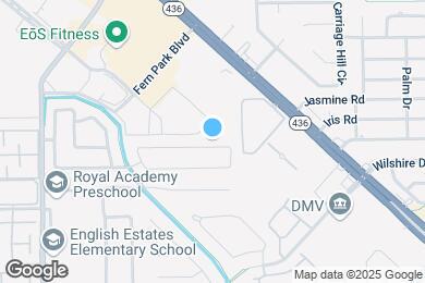 Map image of the property - 227 Lochmond Dr