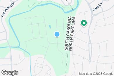 Map image of the property - 6513 Gopher Rd