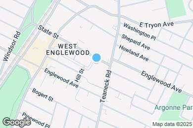 Map image of the property - 34 State St