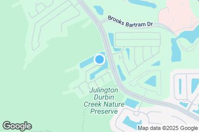 Map image of the property - 5966 Pavilion Dr