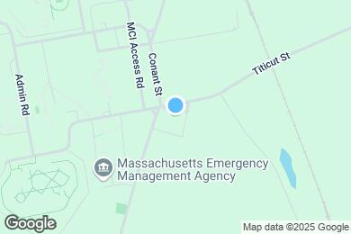 Map image of the property - 80 Alden Sq