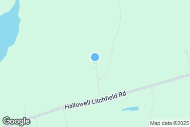 Map image of the property - 18 Woods Rd