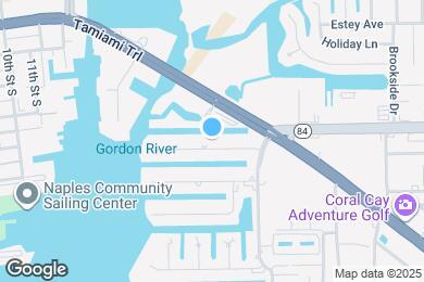 Map image of the property - 1525 Curlew Ave