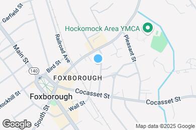 Map image of the property - 11 Maple Ave