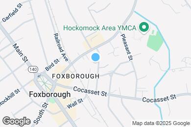 Map image of the property - 11 Maple Ave